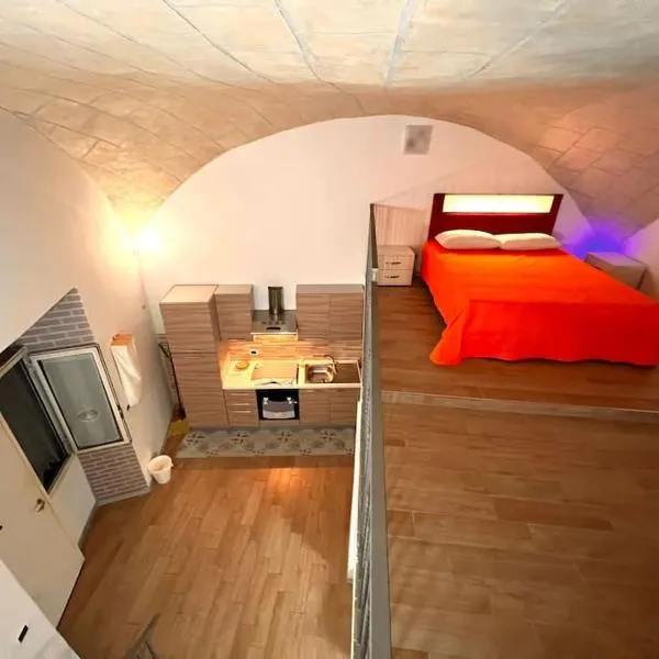 Casa Vacanza , Marianna, hotel a Napoli