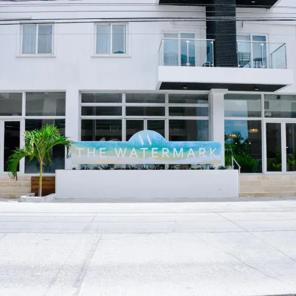 The Watermark Hotel, hotel in San Pedro