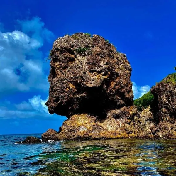 Posada Cedar Valley, Hotel in Providencia