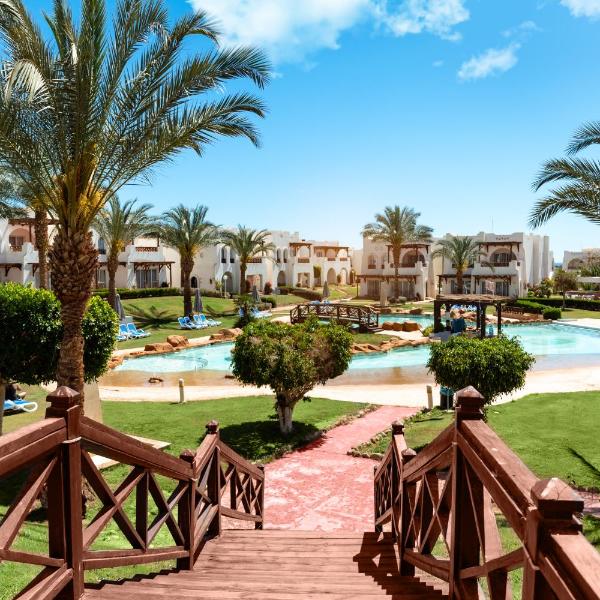 Sharm Dreams Vacation Club - Aqua Park