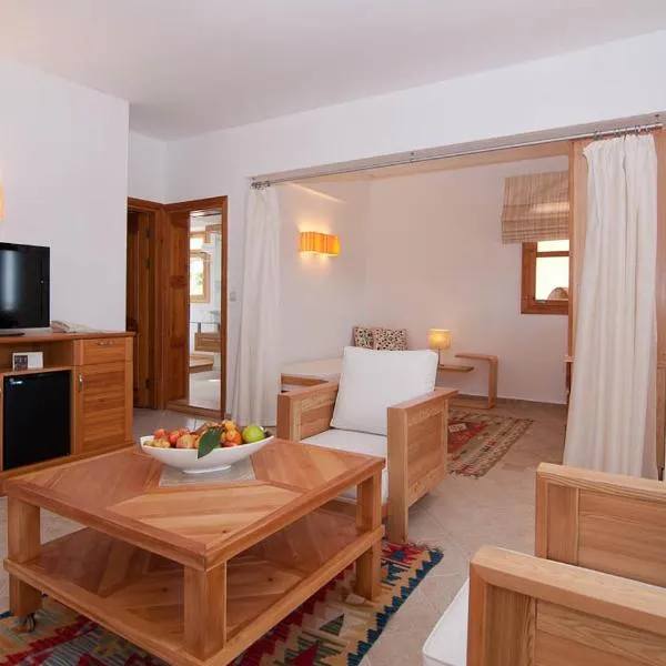 Lycia Hotel, hotel di Kaş