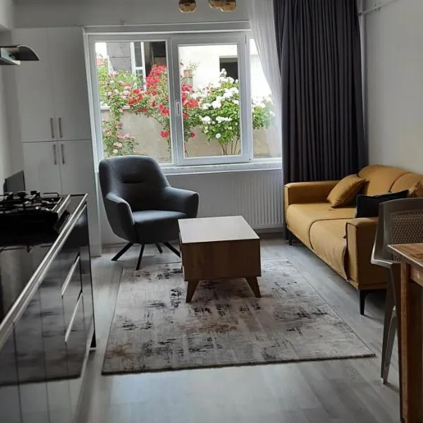 Zb home, hotel v destinaci Nevsehir