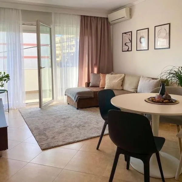 East Coast Senses, hotel in Thessaloniki
