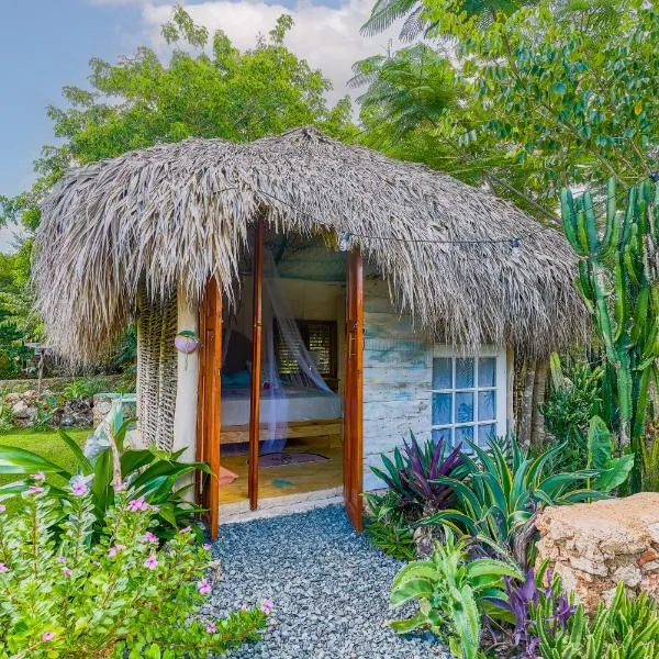 GuaiGüí Bayahibe, hotel en Bayahíbe