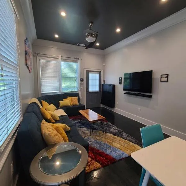 Atlanta Modern Beltline Bungalow, hotel in Atlanta