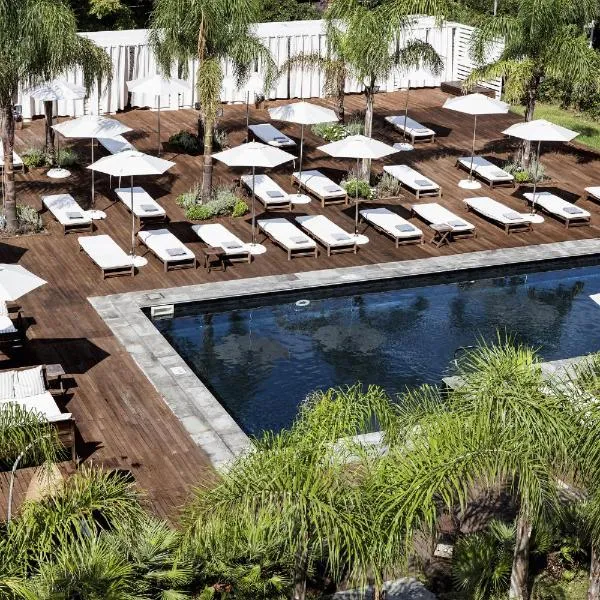 La Suite Boutique Hotel, hotel v destinaci Procida