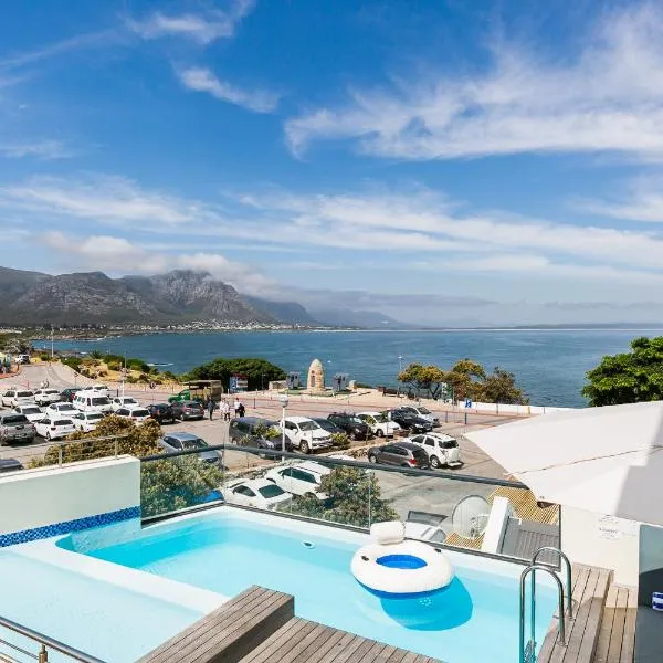 Harbour House Hotel - Harbour Square, hotel v destinaci Hermanus