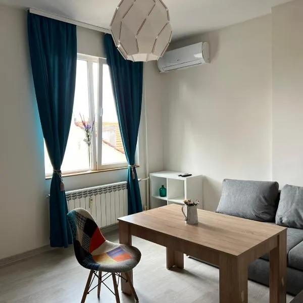 Vitosha 60, hotel in Sofia