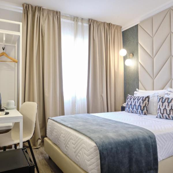 Patria Hotel, Lisboa