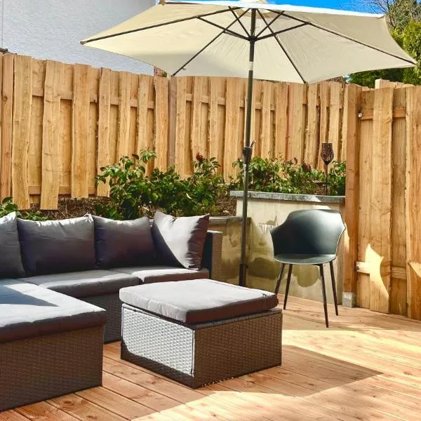 wohlBfinden2 appartementhaus, hotel a Braunlage