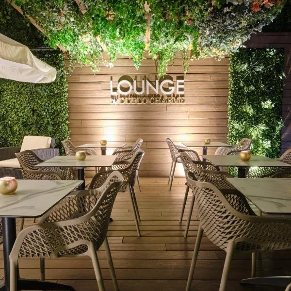 Duplo Charme Boutique Hotel, hotel v Lisabonu