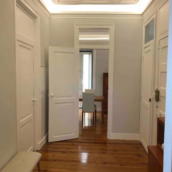 Angels Homes-n 27, 2ºfloor - Bairro Tipico, Centro Lisboa, hotel v Lisabonu