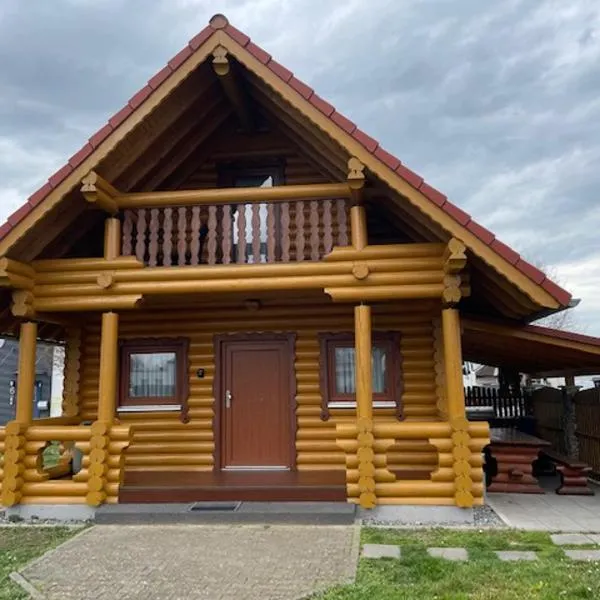 Blockhaus, Hotel in Lahr