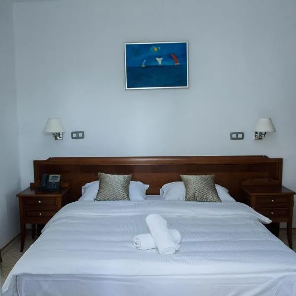 Hotel Hum, Hotel in Ljubuški