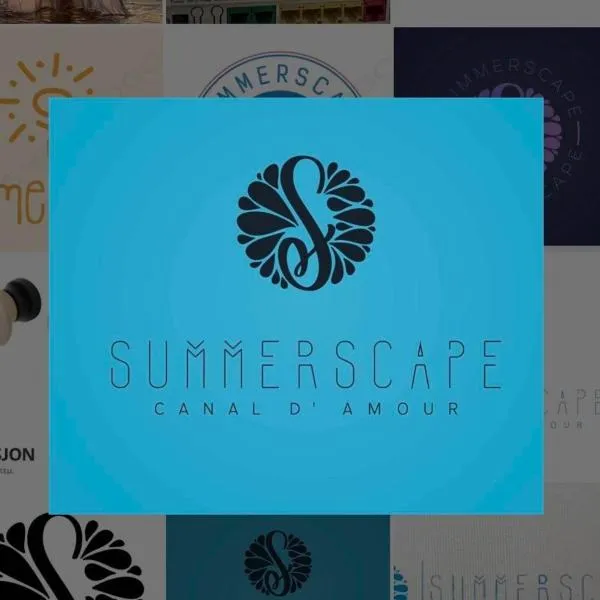 Summerscape Studios and Apartments, hotel en Corfú