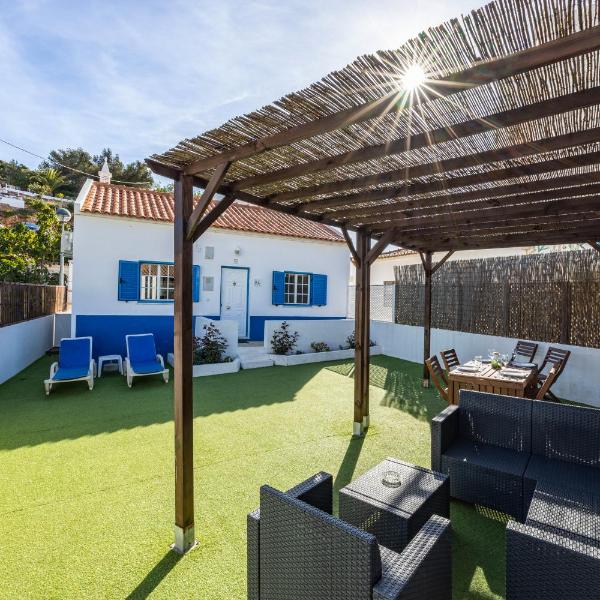Salema Beach House
