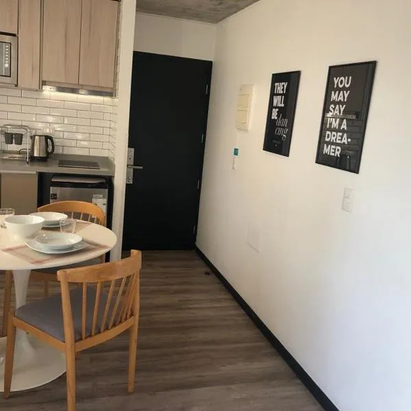 APART HOTEL, hôtel à Antofagasta