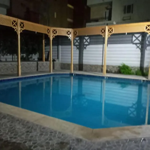 Rivoli Suites - Hurghada, Egypt - Updated 2026: Prices and reviews ...