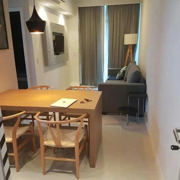 ARTE STUDIOS, hotel no Rio de Janeiro