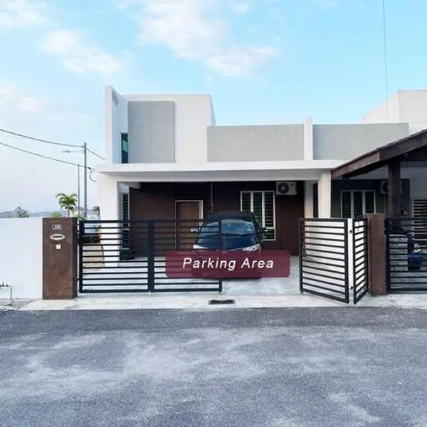 ASFA Guesthouse, hotel in Alor Setar