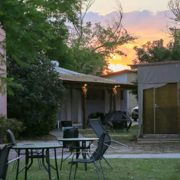 Mandara - Country Lodging، فندق في Urim