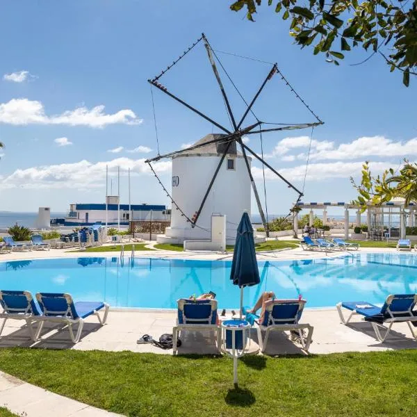 LongLands Peak at Windmill Hill, hotel in Albufeira