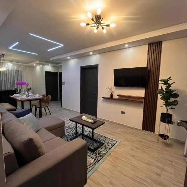 Apartamentos Orquidea Dorada apt 101 & 104, hôtel à Comayagua