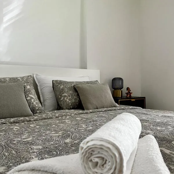 Tarino Apartment, hotel u Splitu
