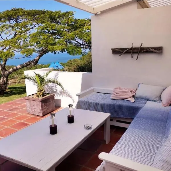 Schafli Manor Chintsa Coastal, hotel di Chintsa
