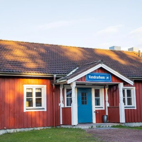 Orsa Grönklitt, hotel in Orsa