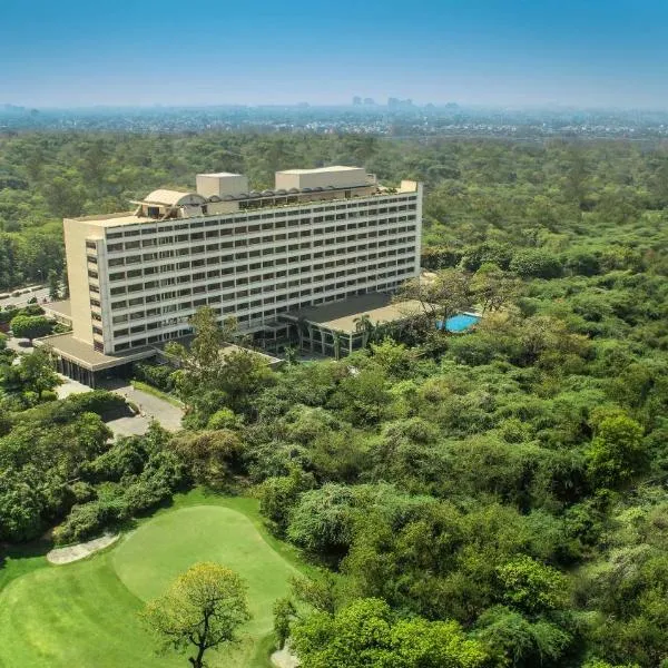 The Oberoi New Delhi, hotel in New Delhi