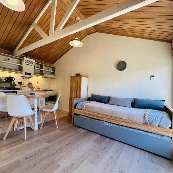 Gi´s House 4Pax, hotell sihtkohas Ushuaia