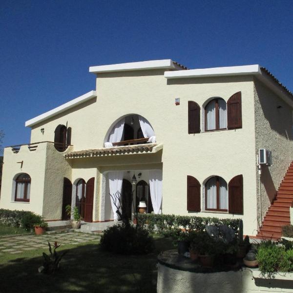 Villa Margherita Suite & charme