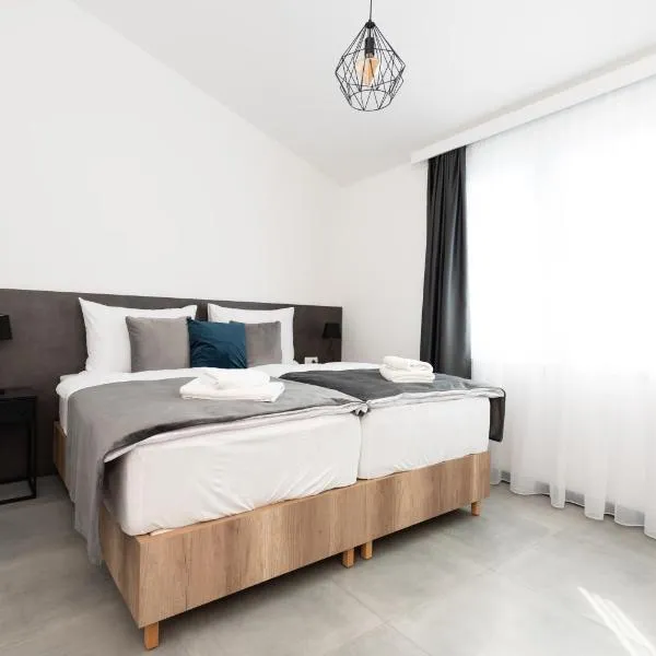 Kapov's Rooms, hotel in Kaštela