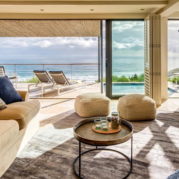 Ocean's Horizon Beach House