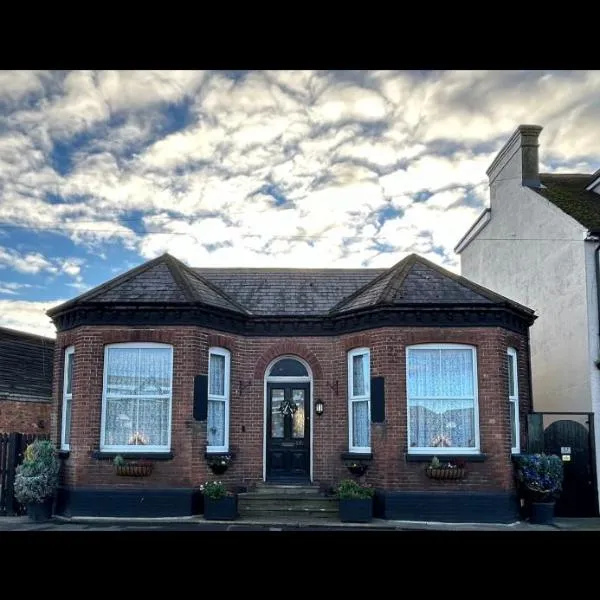 The Old Laundry, hotel in Rye