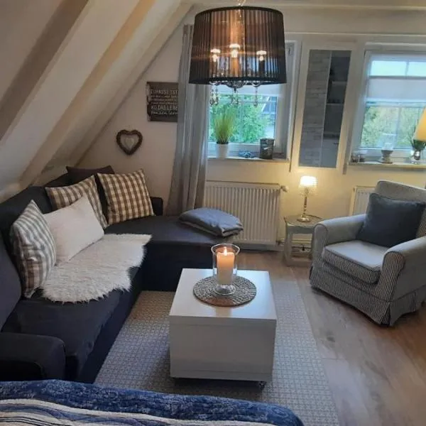 Cosy Home, Hotel in Scharbeutz