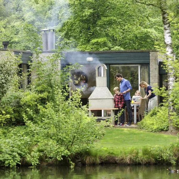 Center Parcs Erperheide, hotel in Peer