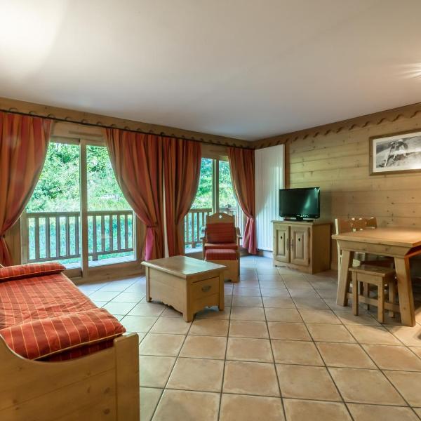 Appartement Saint-Martin-de-Belleville, 3 pièces, 6 personnes - FR-1-461-30