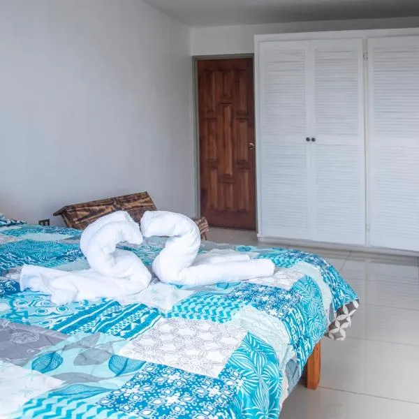 Las Carmelas, Airport Juan Santamaría, Alajuela, San José, hotel v destinaci Alajuela