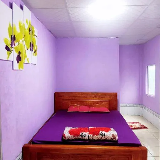 Homestay Hải Nam Đất Mũi, hotel in Xóm Mũi