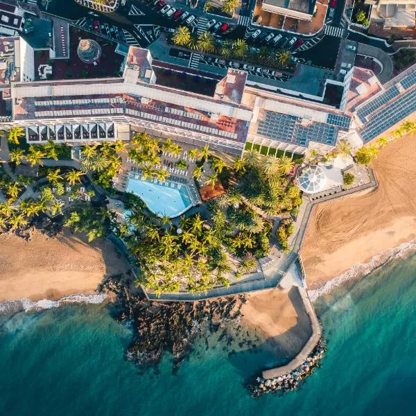 Hotel Fariones, hotel in Puerto del Carmen
