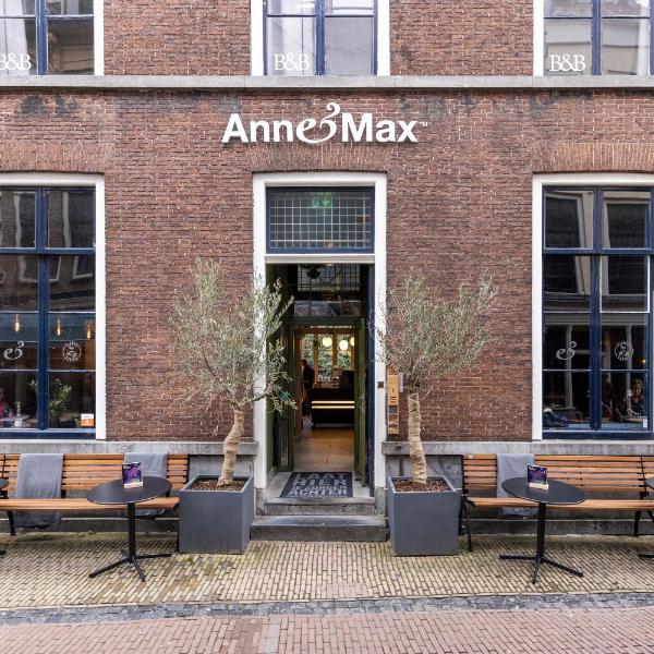 B&B Utrecht Domkwartier, Utrecht