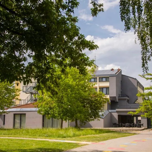 Hotel Prebold, hotel u gradu Prebold