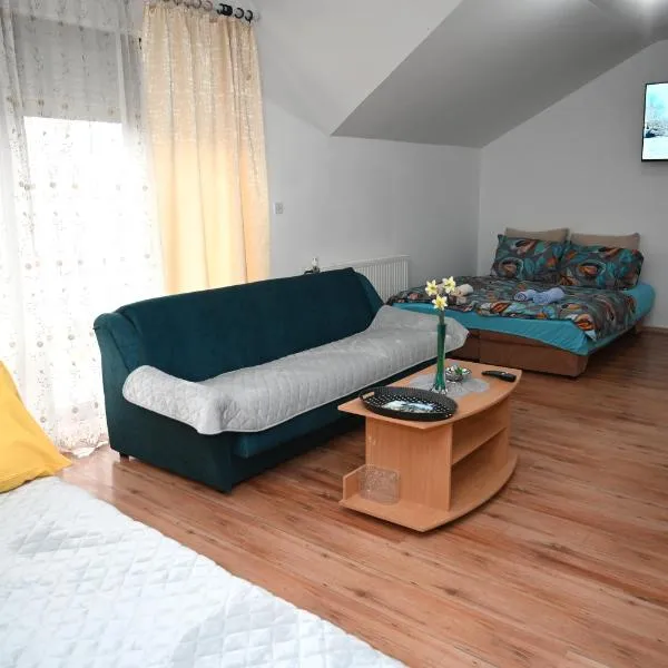Apartman Sena, hotel in Laktaši