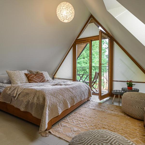 VisitZakopane - Prince Apartment