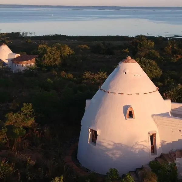 Mafu Haus, hótel í Inhambane