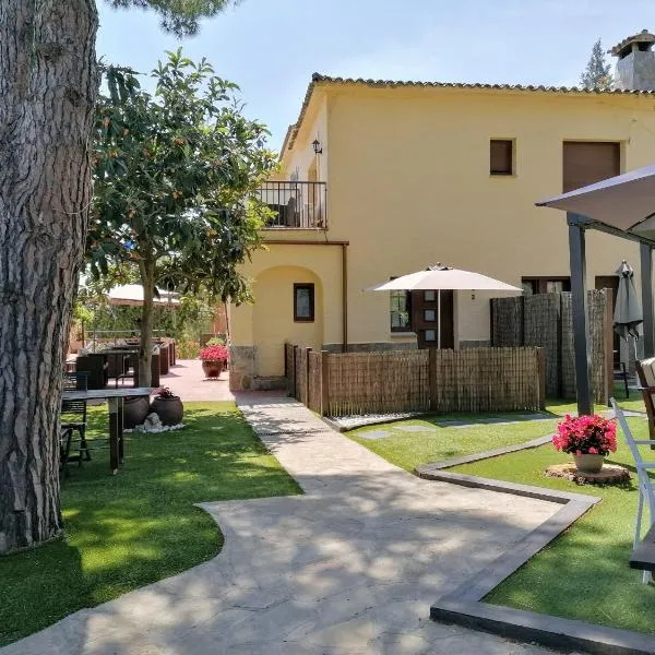 Cal Músic B&B, Hotel in Premia de Dalt