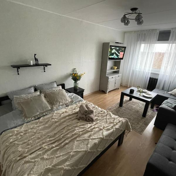 Tapa Guest Apartment