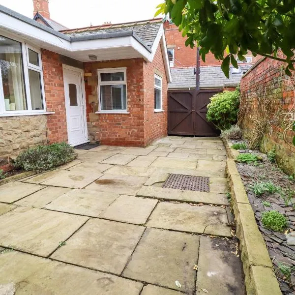 Jasmine Cottage, hotel di Lytham St Annes